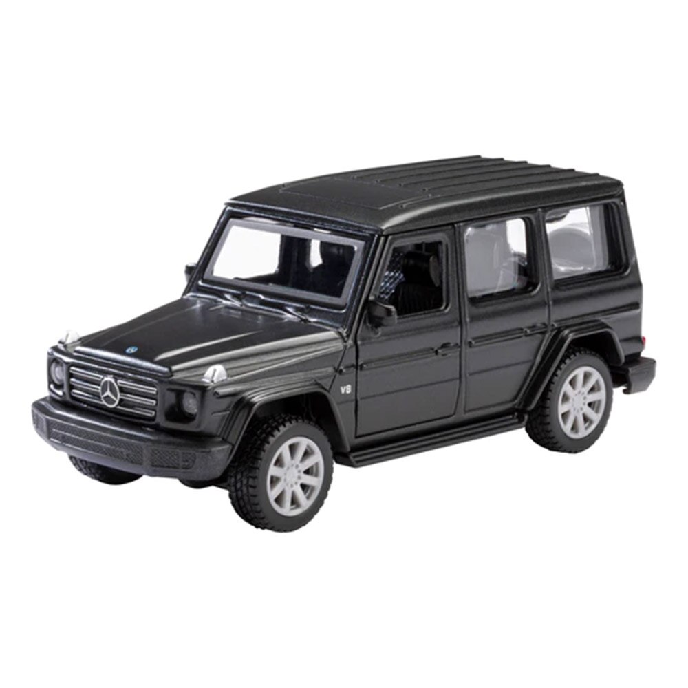 Toysmith, Toys & Figurines, Gifts, Rollin', Mercedes G-Class, Assortment, 734990